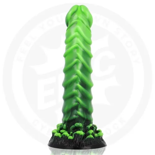 Dildo Caelion Living Root – Epic