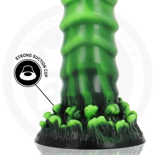 Dildo Caelion Living Root – Epic
