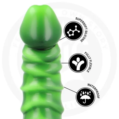 Dildo Caelion Living Root – Epic