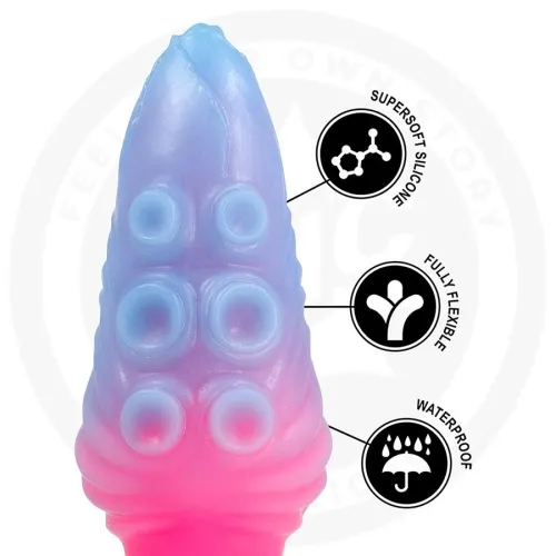 Dildo Hydrala Mystic Tides – Epic