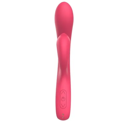 Xocoon - Endless G-Spot Vibrator Pink