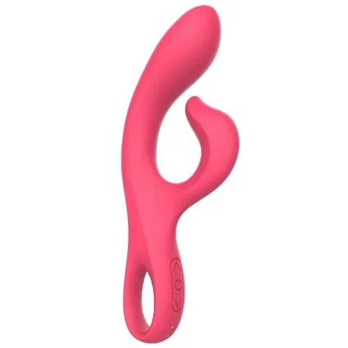 Xocoon - Endless G-Spot Vibrator Pink
