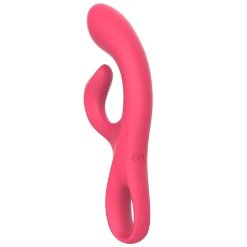 Xocoon - Endless G-Spot Vibrator Pink