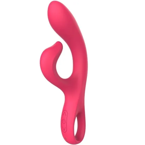 Xocoon - Endless G-Spot Vibrator Pink