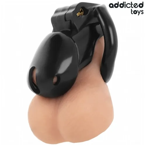 Mindnight Cell Peniskäfig S 4.8cm – Addicted Toys Locked