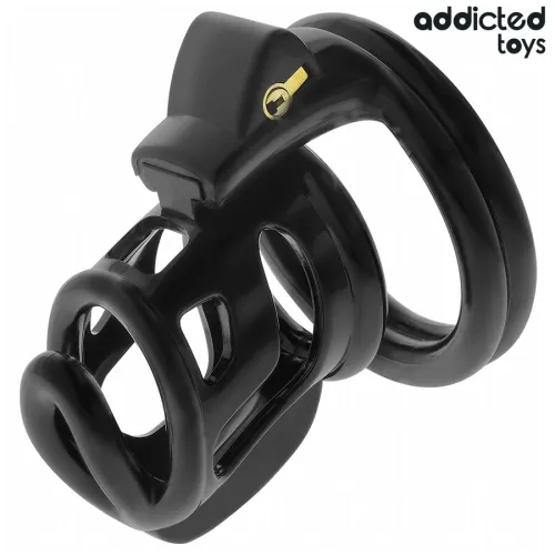 Gilden Cage Peniskäfig 8.5cm – Addicted Toys Locked