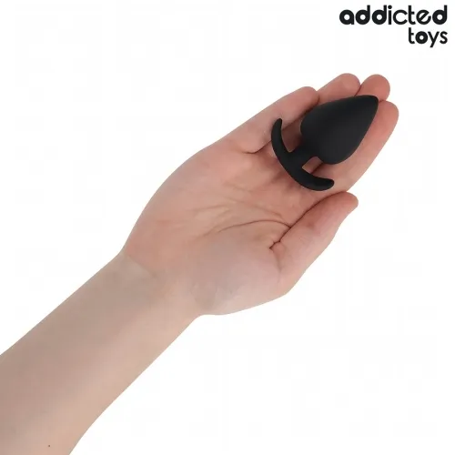 Anal plug M 6.6cm – Addicted Toys