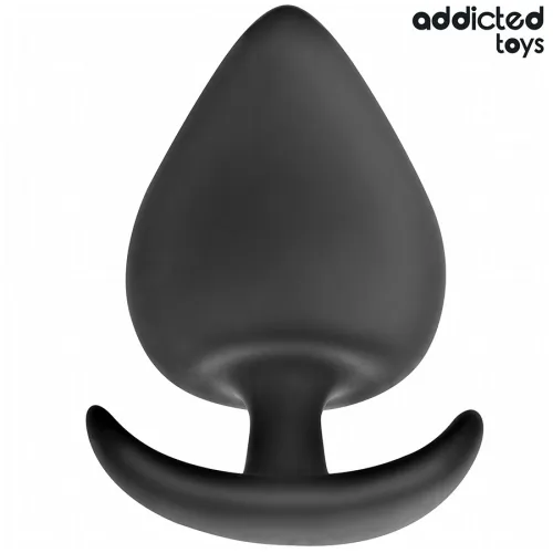 Anal plug M 6.6cm – Addicted Toys