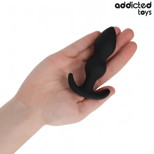 Anal plug S 10.3cm – Addicted Toys