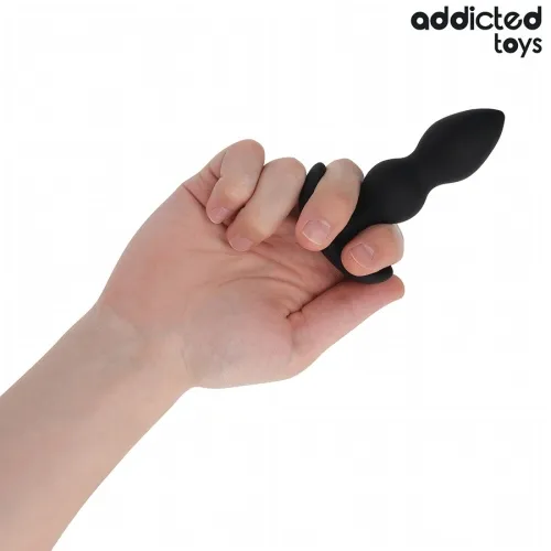 Anal plug S 10.3cm – Addicted Toys