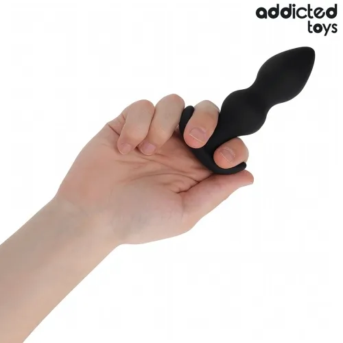 Analstecker L 11.7cm – Addicted Toys
