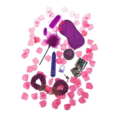 Just for You Super Sex Bombs Box – Toyjoy