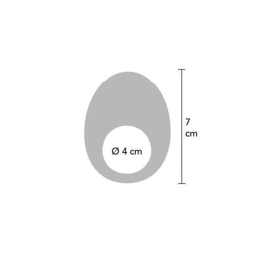 Eclipse Light Vibrating Penis Ring – Toyjoy