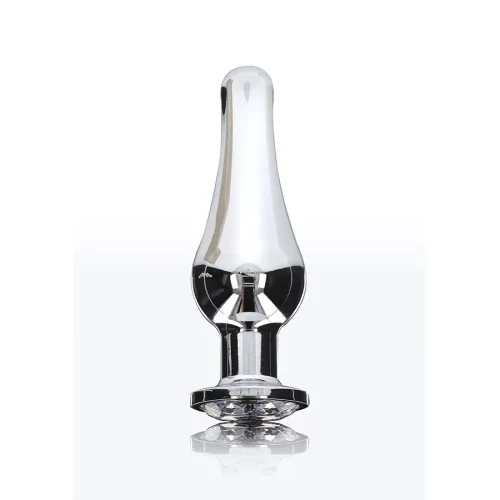 Anal Play Diamond Bum Bijou Mittlerer Analplug – Toyjoy