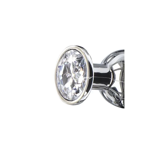 Anal Play Diamond Bum Bijou Mittlerer Analplug – Toyjoy
