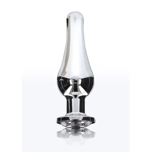 Anal Play Diamante Bum Bijou Grosser Analstecker – Toyjoy