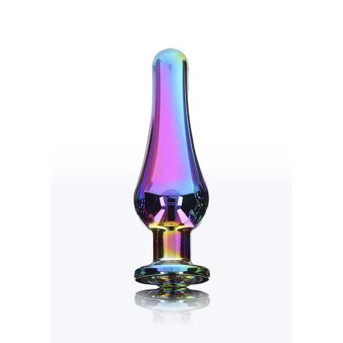 Anal Play Twilight Bum Bijou Medium Anal Plug – Toyjoy