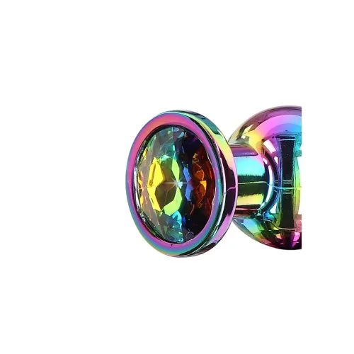 Anal Play Twilight Bum Bijou Medium Anal Plug – Toyjoy