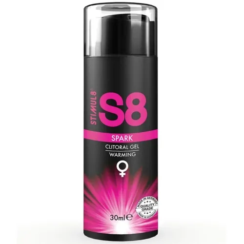 S8 Together Paar-Set 2 X 30ml – Stimul8