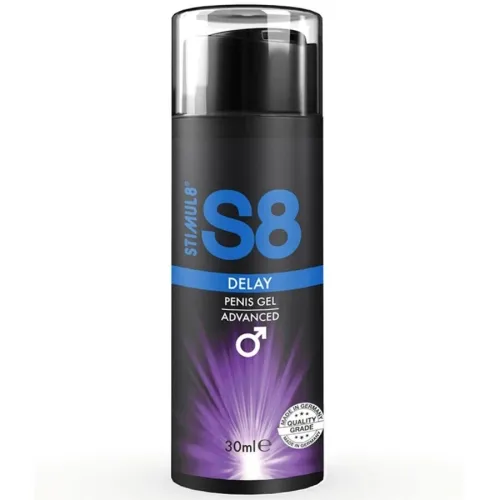 S8 Together Paar-Set 2 X 30ml – Stimul8