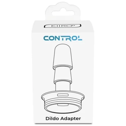 Control Dildo Adapter | Kiiroo