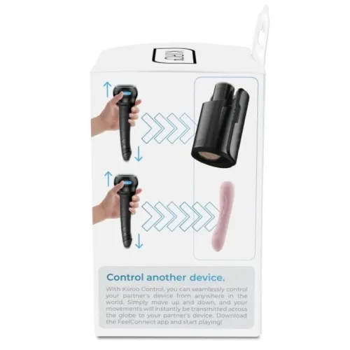 Control Dildo Adapter | Kiiroo