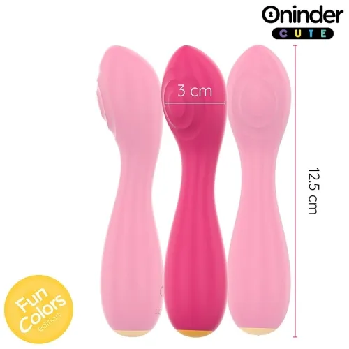 Love Buddy Master G-Spot Vibrator | Oninder Cute