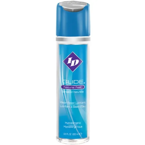 Schmiermittel Auf Wasserbasis 250ml – Id Glide