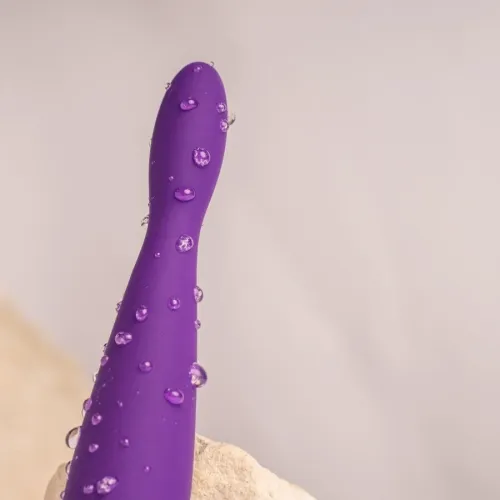 Petite Sensations Teazer Anal Plug Vibrator Lila – Rocks Off