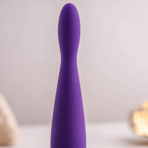 Petite Sensations Teazer Anal Plug Vibrator Lila – Rocks Off