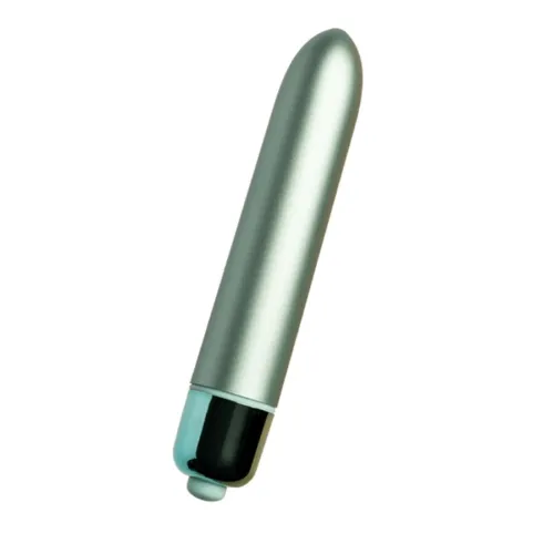 Ro-90 Aqua Lily Vibrierendes Bullet Wassergrün – Rocks Off