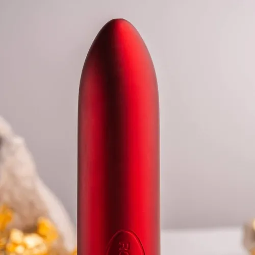 Ro-160 Rouge Allure Vibrant Bullet Red – Rocks Off