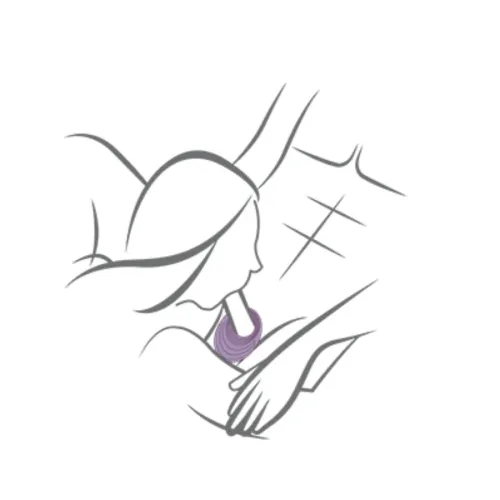 Spire Black Vibrating Penis Ring – Rocks Off