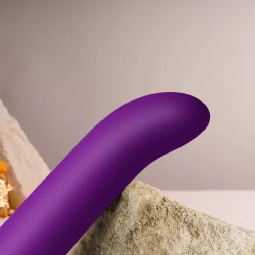 Chaiamo G Vibrator G-Spot Purple | Rocks Off