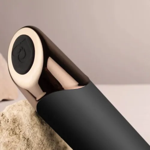 Chaiamo G G-Spot Vibrator Black | Rocks Off