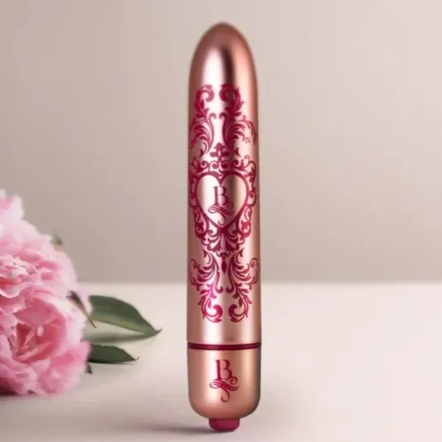 Ro-90 Promenade Pink Vibrierendes Bullet – Rocks Off