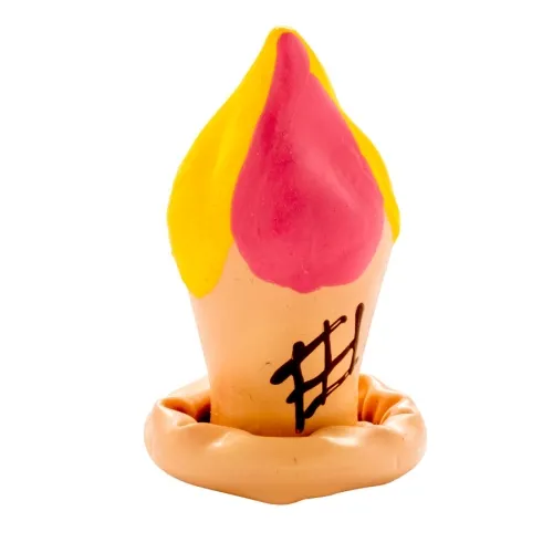 Eis Kondom Handbemalt – Condomerie