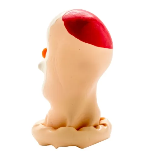 Santa Kondom Handbemalt – Condomerie