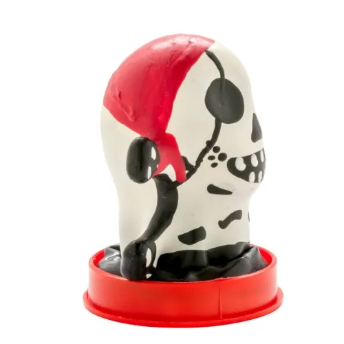 Pirate Condom Hand Painted – Condomerie
