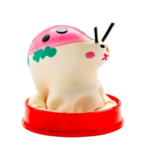 Ladybug Model 1 Condom Hand-Painted – Condomerie