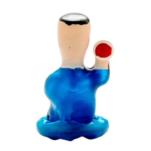 Polizist Kondom Handbemalt – Condomerie