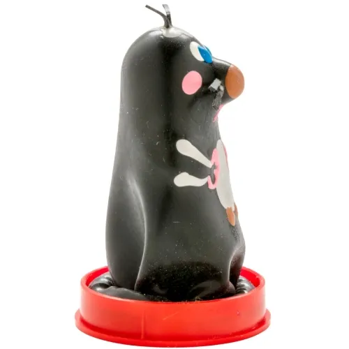 Mole Condom Hand-Painted – Condomerie