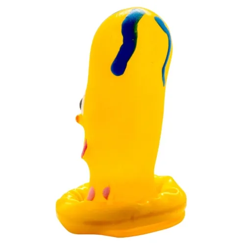 Mother Condom Hand-Painted – Condomerie