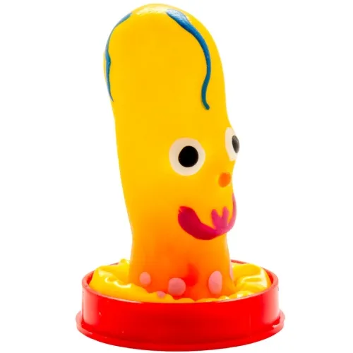 Mother Condom Hand-Painted – Condomerie
