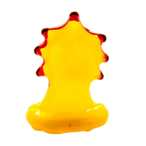 Schwester Kondom Handbemalt – Condomerie