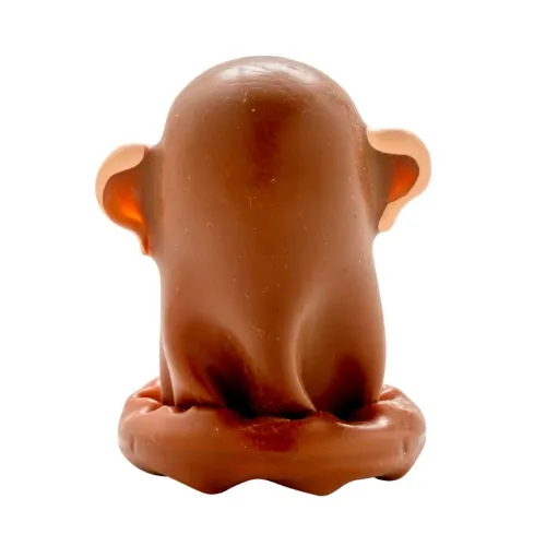 Affe Kondom Handbemalt – Condomerie