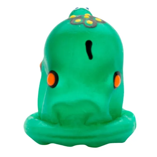 Turtle Condom Hand-Painted – Condomerie