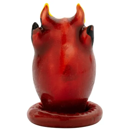 Bull Model 1 Condom Hand Painted – Condomerie