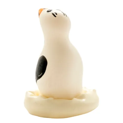 Penguin Condom Hand Painted – Condomerie