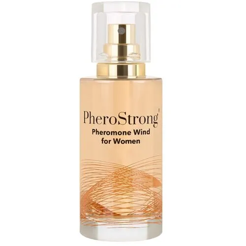 Pheromone Wind Perfume for Women 50ml – Pherostrong